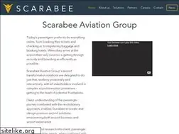 Sites similar to scarabee.com