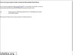 Sites similar to scarabee.fr