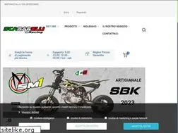 Sites similar to scarabelliracing.it