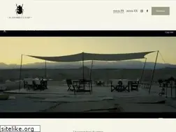 Sites similar to scarabeocamp.com