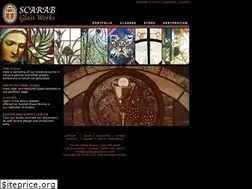 Sites similar to scarabglassworks.com
