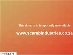 Sites similar to scarabindustries.com