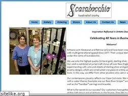 Sites similar to scarabocchio.net