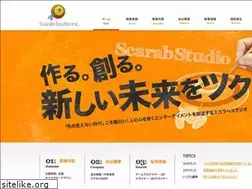 Sites similar to scarabstudio.com