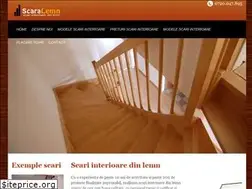 Sites similar to scaralemn.ro