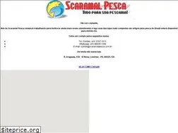 Sites similar to scaramalpesca.com.br