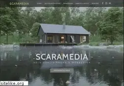 Sites similar to scaramedia.de