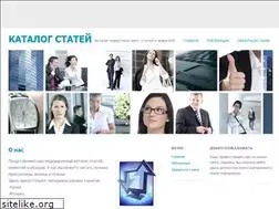 Sites similar to scaramouch.ru