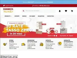 Sites similar to scaramuzzamodo.it