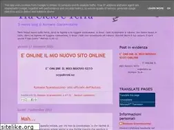 Sites similar to scaramuzzino.blogspot.com