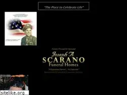 Sites similar to scaranofuneralhome.com