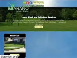 Sites similar to scaranolawncare.com