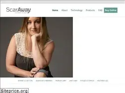 Sites similar to scaraway.com
