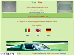 Sites similar to scarazzai.com