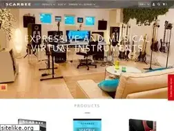 Sites similar to scarbee.com