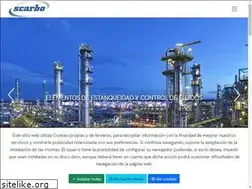 Sites similar to scarbo.es