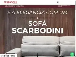 Sites similar to scarbodini.com.br