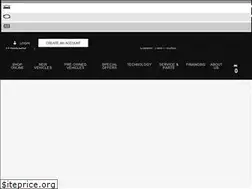 Sites similar to scarboromazda.ca