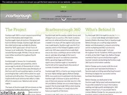 Sites similar to scarborough360.co.uk