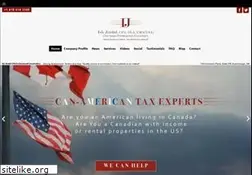 Sites similar to scarboroughaccounting.ca