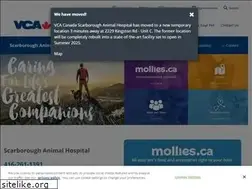 Sites similar to scarboroughah.ca