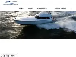 Sites similar to scarboroughboatworks.com