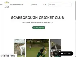 Sites similar to scarboroughcc.com.au