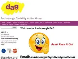 Sites similar to scarboroughdag.org.uk