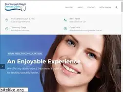 Sites similar to scarboroughdental.com.au