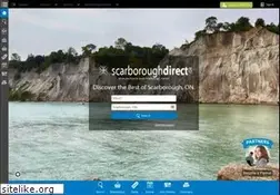 Sites similar to scarboroughdirect.ca