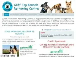 Sites similar to scarboroughdogs.org.uk