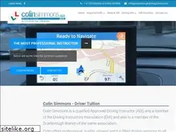 Sites similar to scarboroughdrivingschool.com