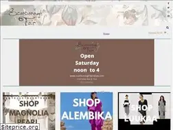 Sites similar to scarboroughfairshop.com