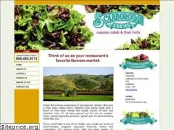 Sites similar to scarboroughfarms.com