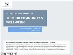 Sites similar to scarboroughlaw.com
