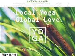 Sites similar to scarboroughmaineyoga.com