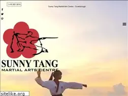 Sites similar to scarboroughmartialarts.ca