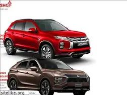 Sites similar to scarboroughmitsubishi.ca
