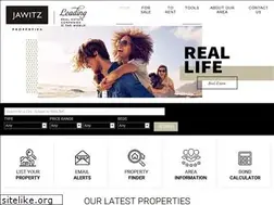 Sites similar to scarboroughproperty.co.za