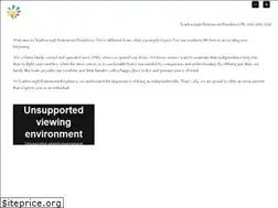 Sites similar to scarboroughretirement.ca