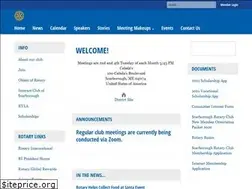 Sites similar to scarboroughrotary.org