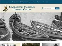 Sites similar to scarboroughsmaritimeheritage.org.uk