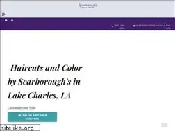Sites similar to scarboroughssalon.com