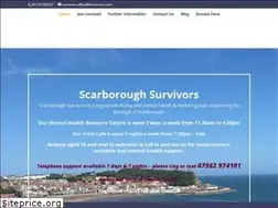 Sites similar to scarboroughsurvivors.org.uk
