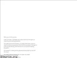 Sites similar to scarboroughtennis.com.au