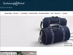 Sites similar to scarboroughtweedgifts.com
