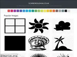 Sites similar to scarboroughuk.co.uk