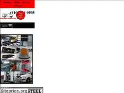 Sites similar to scarboroughvanoutfitters.com