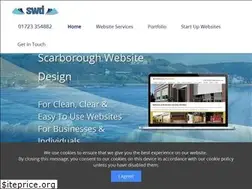Sites similar to scarboroughwebsitedesign.co.uk