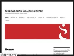 Sites similar to scarboroughwomenscentre.ca